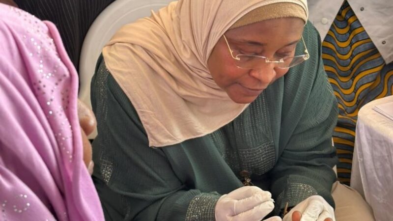 𝐒𝐨𝐮𝐧𝐠𝐚𝐥𝐨 𝐒𝐨𝐥𝐢𝐝𝐚𝐫𝐢𝐭𝐞́ : 𝐜’𝐞𝐬𝐭 𝐩𝐚𝐫𝐭𝐢 𝐩𝐨𝐮𝐫 𝐥𝐞𝐬 𝐣𝐨𝐮𝐫𝐧𝐞́𝐞𝐬 𝐝𝐞 𝐜𝐨𝐧𝐬𝐮𝐥𝐭𝐚𝐭𝐢𝐨𝐧 𝐠𝐫𝐚𝐭𝐮𝐢𝐭𝐞.