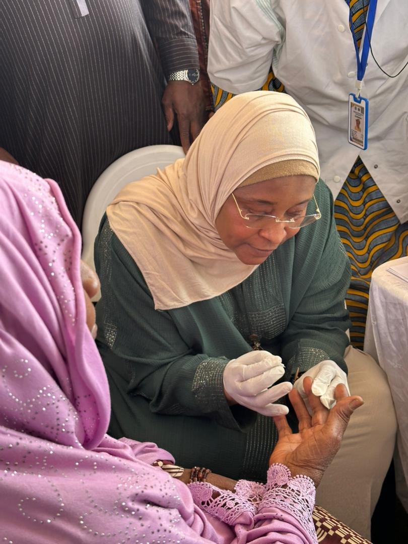 𝐒𝐨𝐮𝐧𝐠𝐚𝐥𝐨 𝐒𝐨𝐥𝐢𝐝𝐚𝐫𝐢𝐭𝐞́ : 𝐜’𝐞𝐬𝐭 𝐩𝐚𝐫𝐭𝐢 𝐩𝐨𝐮𝐫 𝐥𝐞𝐬 𝐣𝐨𝐮𝐫𝐧𝐞́𝐞𝐬 𝐝𝐞 𝐜𝐨𝐧𝐬𝐮𝐥𝐭𝐚𝐭𝐢𝐨𝐧 𝐠𝐫𝐚𝐭𝐮𝐢𝐭𝐞.