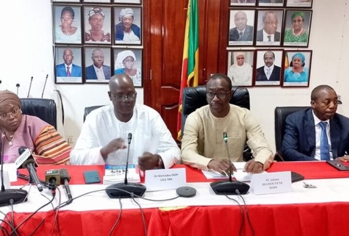 Lutte contre la tuberculose : au Mali, malgré des progrès réels, la bataille est loin d&rsquo;être gagnée