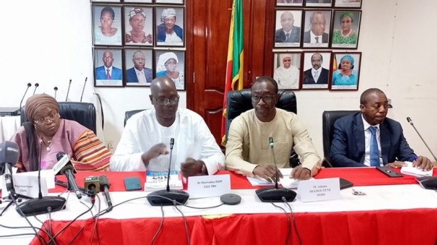 Lutte contre la tuberculose : au Mali, malgré des progrès réels, la bataille est loin d&rsquo;être gagnée