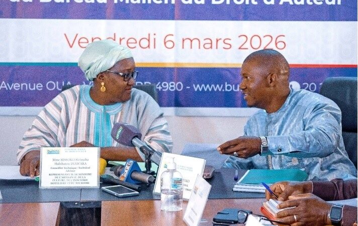 49ᵉ CA du BUMDA: Sous le signe de la transparence et de la modernisation