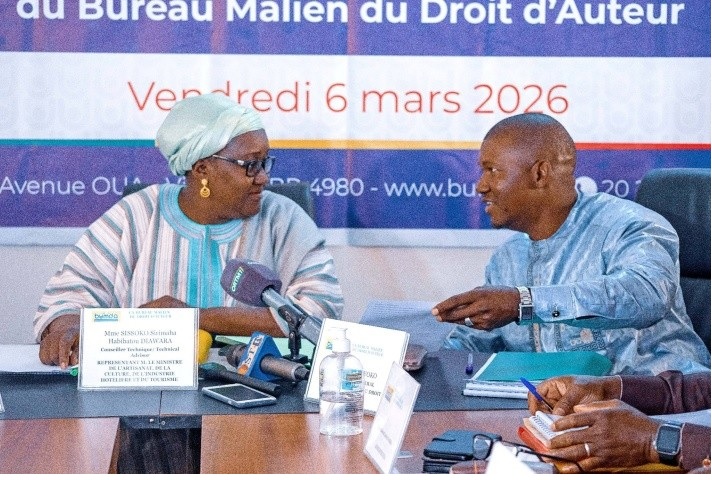 49ᵉ CA du BUMDA: Sous le signe de la transparence et de la modernisation