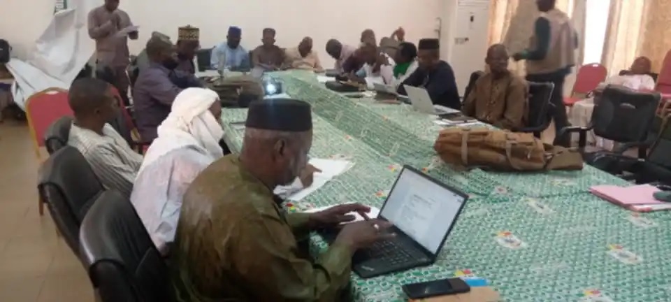 Mali : le CNAPESS mobilise les acteurs des filières agricoles pour l’extension de la couverture sociale