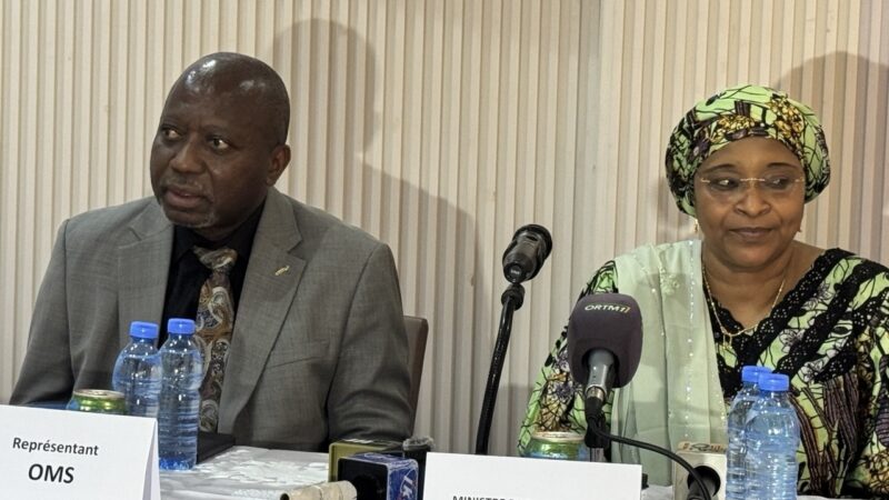 𝐉𝐨𝐮𝐫𝐧ée 𝐦𝐨𝐧𝐝𝐢𝐚𝐥𝐞 𝐝𝐞 𝐥𝐮𝐭𝐭𝐞 𝐜𝐨𝐧𝐭𝐫𝐞 𝐥𝐚 𝐭𝐮𝐛𝐞𝐫𝐜𝐮𝐥𝐨𝐬𝐞 𝟐𝟎𝟐𝟔 : 𝐋𝐞 𝐌𝐚𝐥𝐢 𝐞𝐧𝐠𝐚𝐠é 𝐩𝐨𝐮𝐫 é𝐫𝐚𝐝𝐢𝐪𝐮𝐞𝐫 𝐥𝐚 𝐦𝐚𝐥𝐚𝐝𝐢𝐞