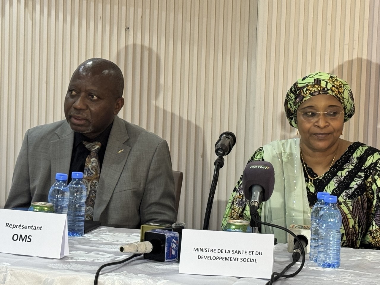 𝐉𝐨𝐮𝐫𝐧ée 𝐦𝐨𝐧𝐝𝐢𝐚𝐥𝐞 𝐝𝐞 𝐥𝐮𝐭𝐭𝐞 𝐜𝐨𝐧𝐭𝐫𝐞 𝐥𝐚 𝐭𝐮𝐛𝐞𝐫𝐜𝐮𝐥𝐨𝐬𝐞 𝟐𝟎𝟐𝟔 : 𝐋𝐞 𝐌𝐚𝐥𝐢 𝐞𝐧𝐠𝐚𝐠é 𝐩𝐨𝐮𝐫 é𝐫𝐚𝐝𝐢𝐪𝐮𝐞𝐫 𝐥𝐚 𝐦𝐚𝐥𝐚𝐝𝐢𝐞