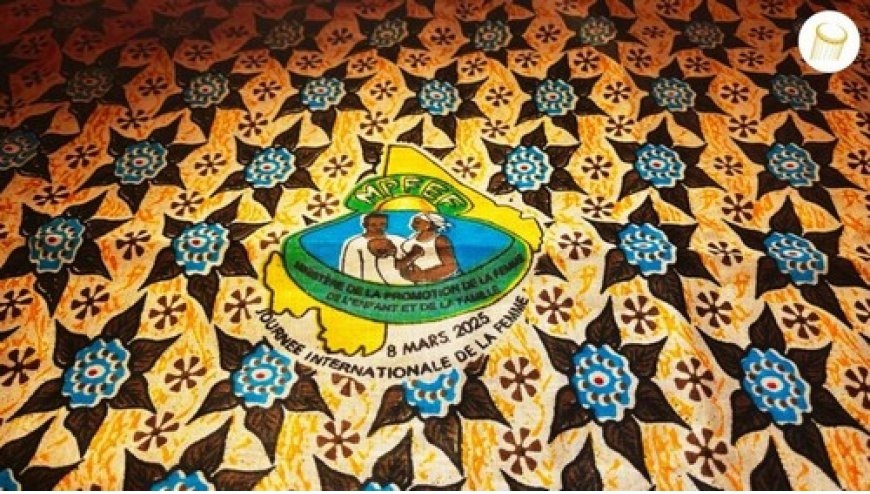 Humeur : 8 mars : Le pagne, les discours… et la réalité des femmes