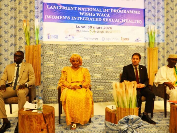 𝐋𝐚𝐧𝐜𝐞𝐦𝐞𝐧𝐭 𝐧𝐚𝐭𝐢𝐨𝐧𝐚𝐥 𝐝𝐮 𝐩𝐫𝐨𝐠𝐫𝐚𝐦𝐦𝐞 𝐖𝐈𝐒𝐇𝟐 𝐖𝐀𝐂𝐀