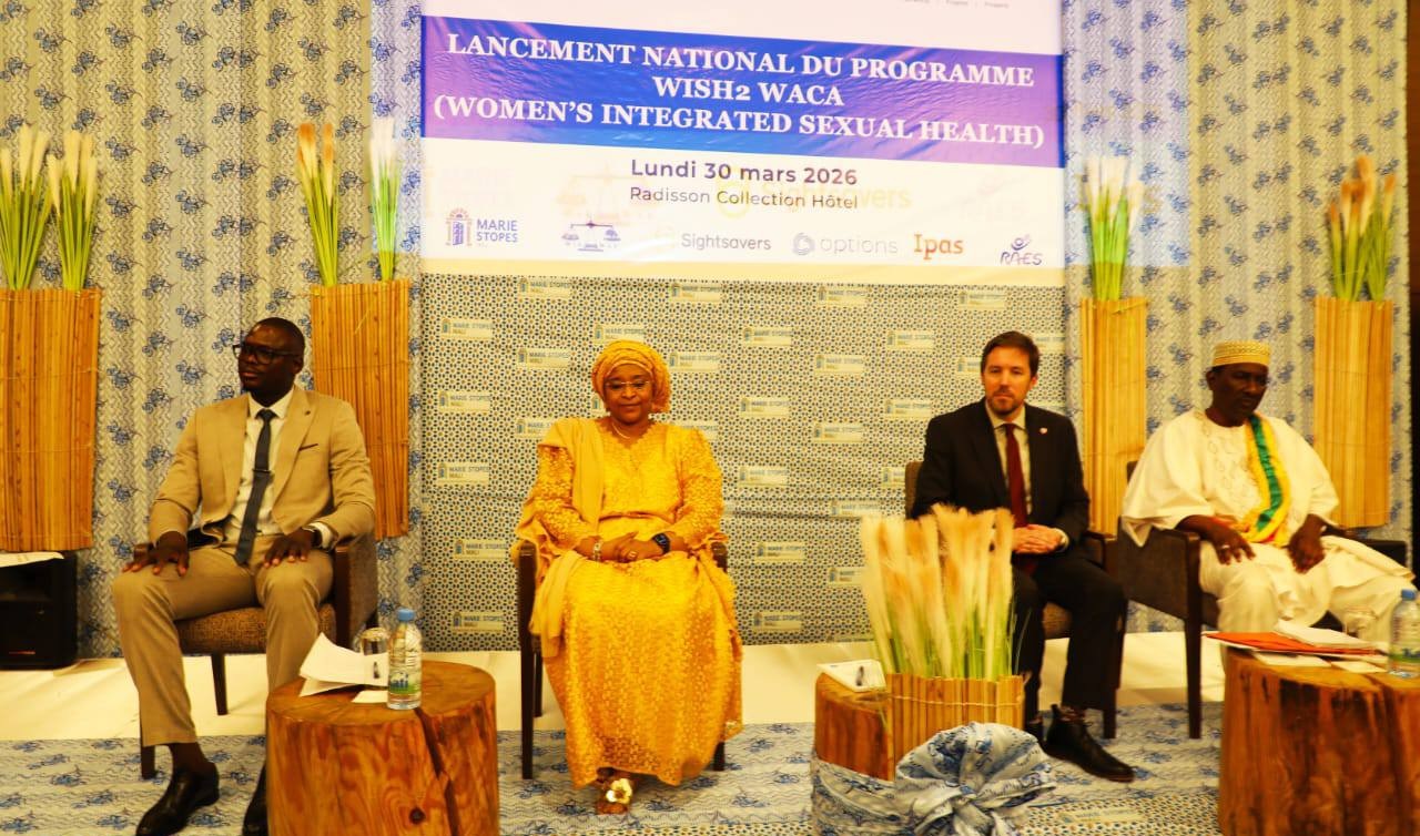 𝐋𝐚𝐧𝐜𝐞𝐦𝐞𝐧𝐭 𝐧𝐚𝐭𝐢𝐨𝐧𝐚𝐥 𝐝𝐮 𝐩𝐫𝐨𝐠𝐫𝐚𝐦𝐦𝐞 𝐖𝐈𝐒𝐇𝟐 𝐖𝐀𝐂𝐀