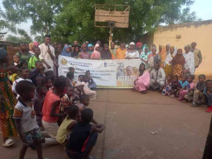Problématique des aide-ménagères : Il faut sauver cette couche vulnérable !