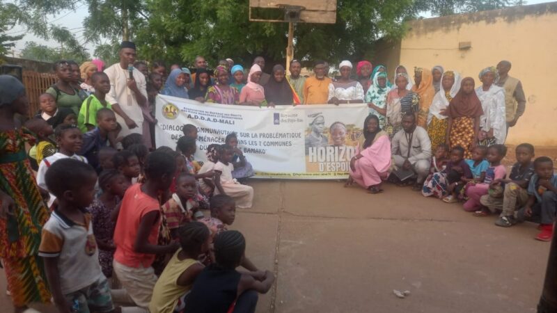 Problématique des aide-ménagères : Il faut sauver cette couche vulnérable !