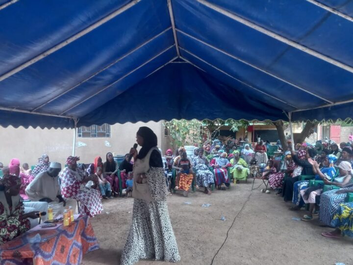 Droits des aide-ménagères : Sénou rassure