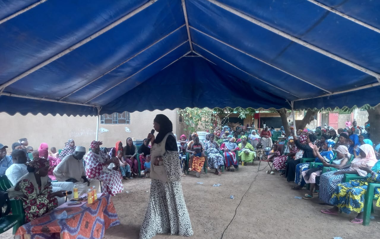 Droits des aide-ménagères : Sénou rassure