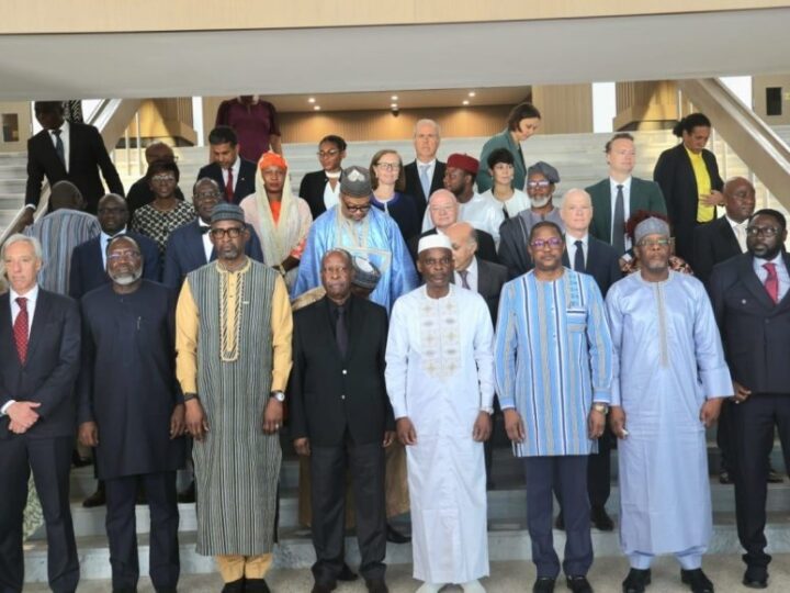 Togo/AES : une stratégie recentrée sur les réalités sahéliennes