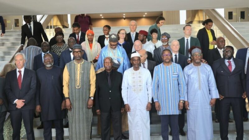 Togo/AES : une stratégie recentrée sur les réalités sahéliennes