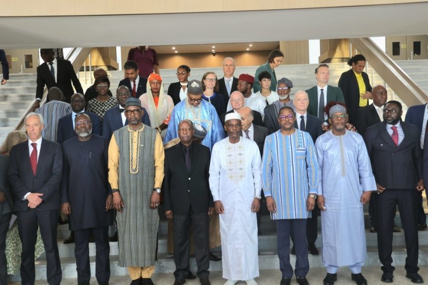 Togo/AES : une stratégie recentrée sur les réalités sahéliennes