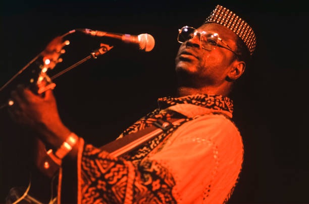 20 ans après la disparition d’Ali Farka Touré : Afin que nul ne l’oublie