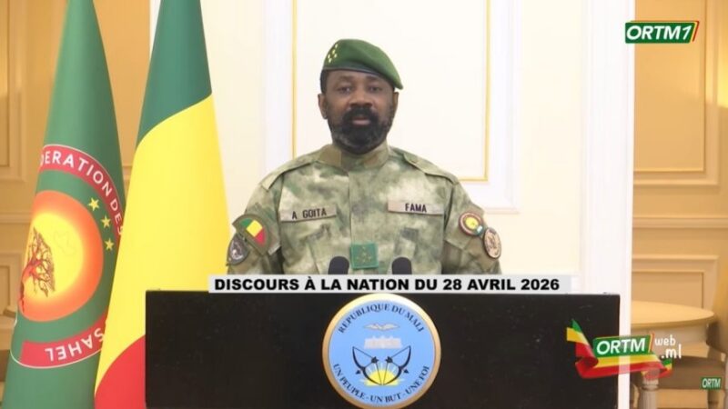 Attaques barbares du 25 avril 2026 : Le Chef de l’Etat promet la neutralisation complète des groupes impliqués