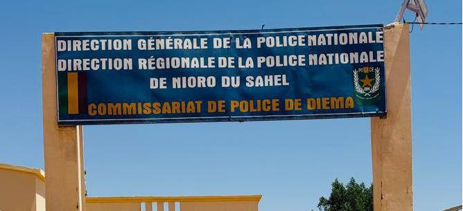 Sécurité à Diéma : Le chef d’une redoutable bande de braqueurs hors d&rsquo;état de nuire