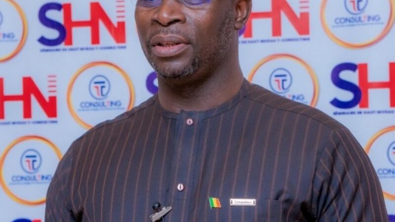 Recettes fiscales : La DGI réalise une performance au-dessus des attentes en 2025