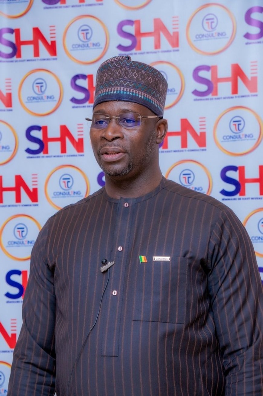 Recettes fiscales : La DGI réalise une performance au-dessus des attentes en 2025