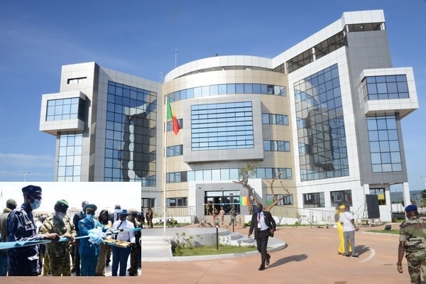 Recettes publiques 2025 : La DGD affiche 39,742 milliards de FCFA