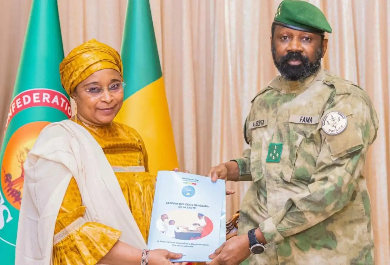 Etats Généraux de la Santé : les recommandations en lien avec le WASH à urgemment mettre en œuvre !