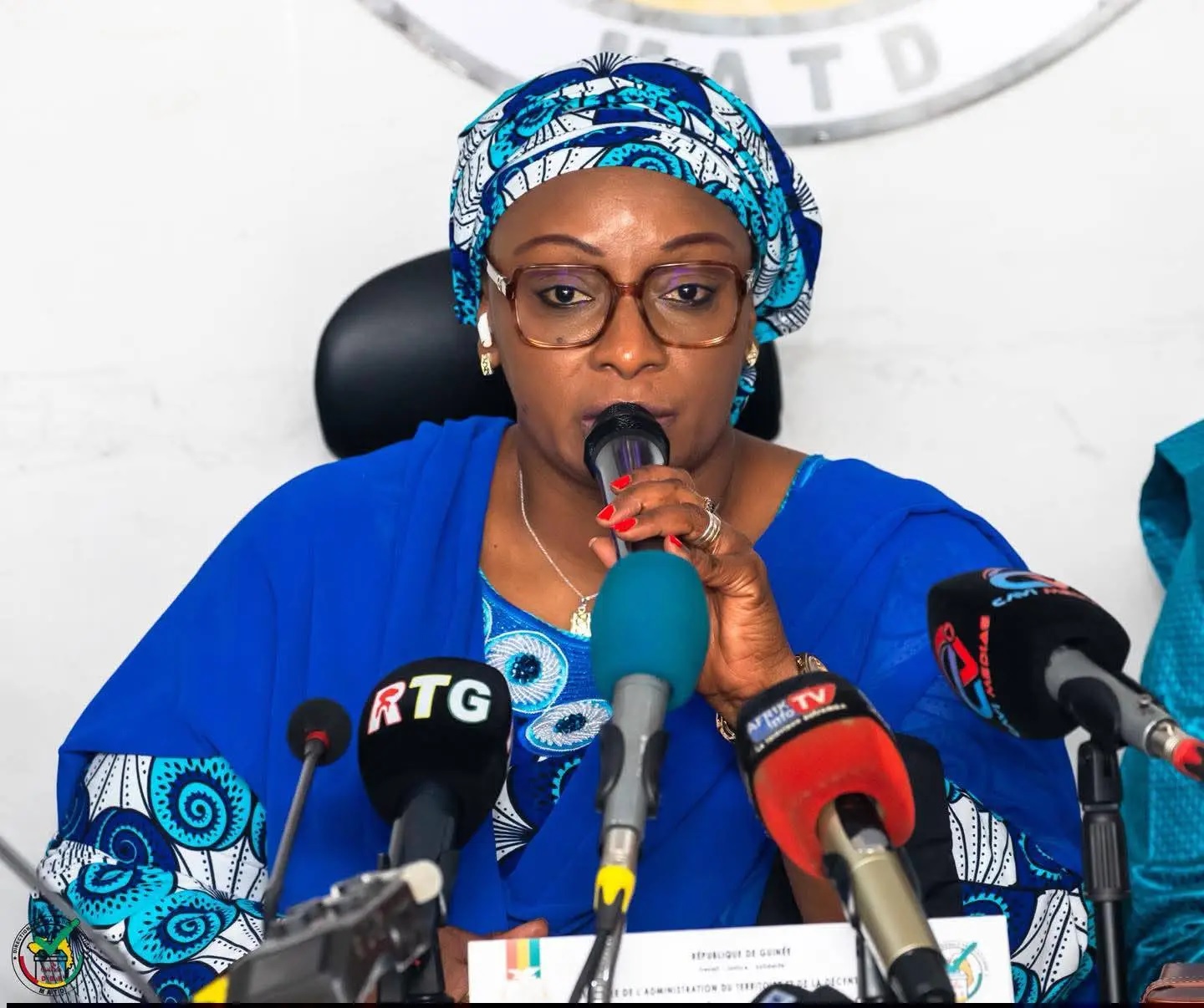 Guinée : 21 partis provisoirement retenus pour les législatives du 31 mai