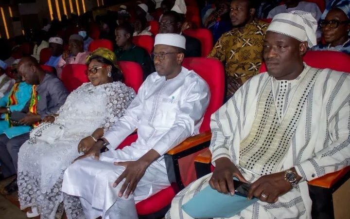 Le Cercle de Kignan s’unit : Un plan d’action quinquennal (2025-2030) a été élaboré autour de cinq axes.