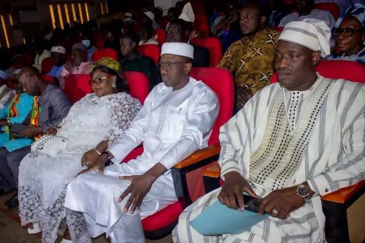 Le Cercle de Kignan s’unit : Un plan d’action quinquennal (2025-2030) a été élaboré autour de cinq axes.