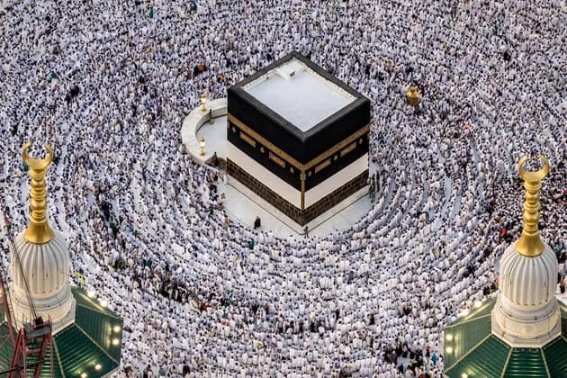Les Etats-Unis conseillent à leurs citoyens voulant faire le hajj de reconsidérer leur voyage