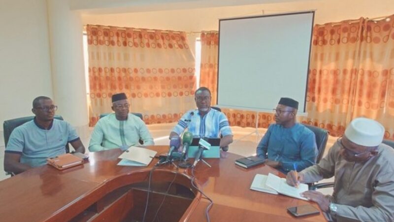 Retrait des logements sociaux : La version de l’OMH