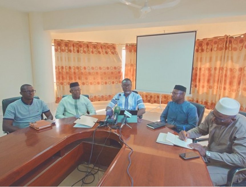 Retrait des logements sociaux : La version de l’OMH