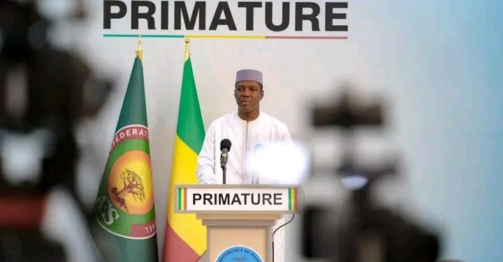 Le PM Abdoulaye Maïga sur les attaques coordonnées : « Nous n’avons pas eu peur, ni douté, et nous n’aurons jamais peur »