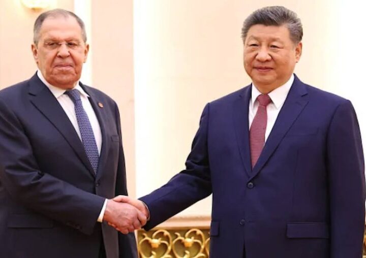 La visite de Lavrov en Chine marque un moment crucial dans la coordination des puissances eurasiennes
