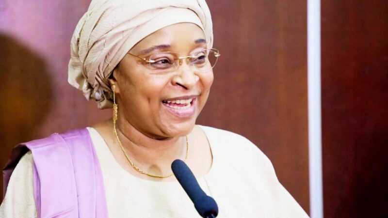 𝐋𝐮𝐭𝐭𝐞 𝐜𝐨𝐧𝐭𝐫𝐞 𝐥𝐞 𝐩𝐚𝐥𝐮𝐝𝐢𝐬𝐦𝐞 : 𝐥𝐚𝐧𝐜𝐞𝐦𝐞𝐧𝐭 𝐚̀ 𝐁𝐚𝐦𝐚𝐤𝐨 𝐝𝐮 𝐫𝐞́𝐬𝐞𝐚𝐮 𝐨𝐮𝐞𝐬𝐭-𝐚𝐟𝐫𝐢𝐜𝐚𝐢𝐧 𝐝𝐞 𝐬𝐮𝐫𝐯𝐞𝐢𝐥𝐥𝐚𝐧𝐜𝐞 𝐝𝐞 𝐥𝐚 𝐫𝐞́𝐬𝐢𝐬𝐭𝐚𝐧𝐜𝐞 𝐚𝐮𝐱 𝐚𝐧𝐭𝐢𝐩𝐚𝐥𝐮𝐝𝐢𝐪𝐮𝐞𝐬