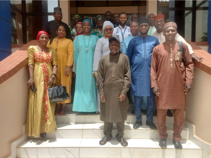 Problématique des Eaux Usées et Excrétas au Mali :Les acteurs s’attellent à la révision décret n° 2014- 0474 / P- RM du 23 juin 2014