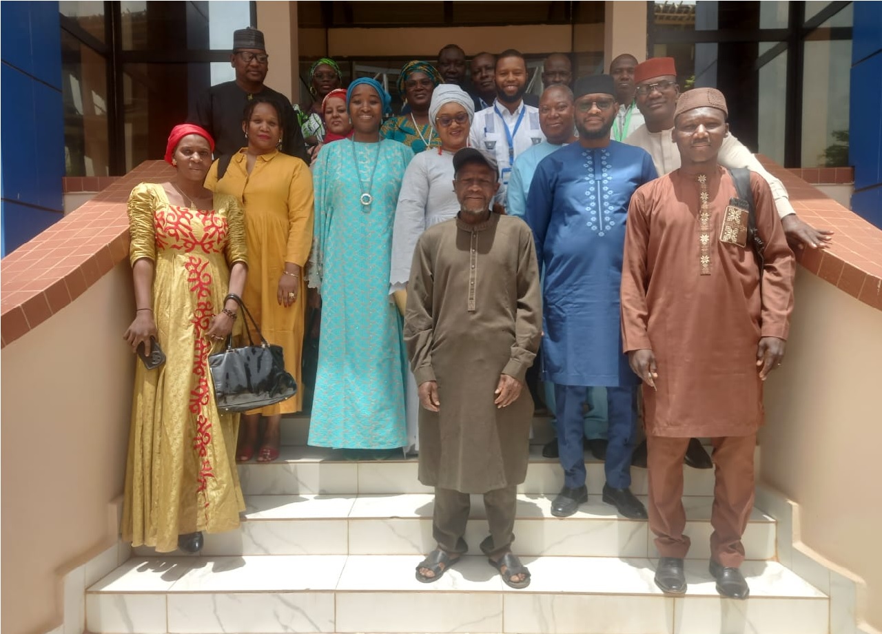 Problématique des Eaux Usées et Excrétas au Mali :Les acteurs s’attellent à la révision décret n° 2014- 0474 / P- RM du 23 juin 2014