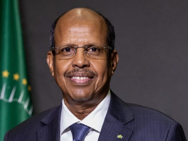 Cessez-le-feu Iran–USA : l’UA appelle à consolider la désescalade