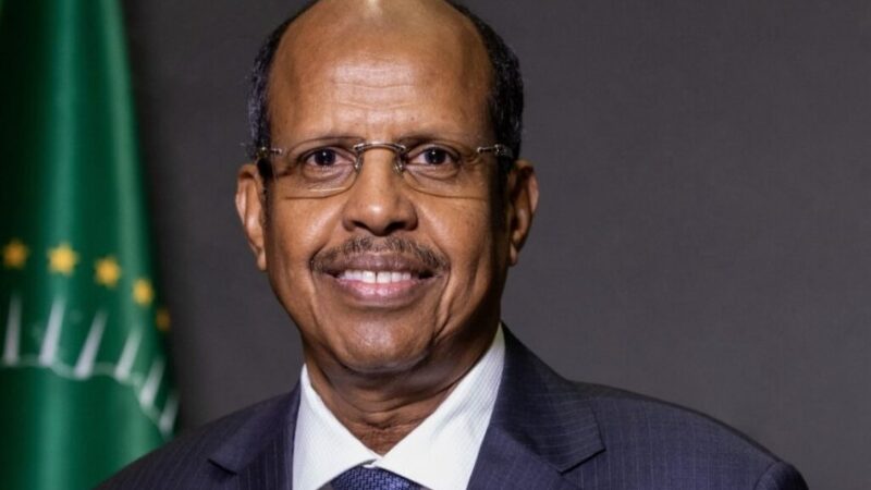 Cessez-le-feu Iran–USA : l’UA appelle à consolider la désescalade