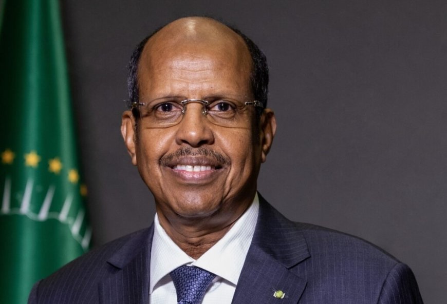 Cessez-le-feu Iran–USA : l’UA appelle à consolider la désescalade