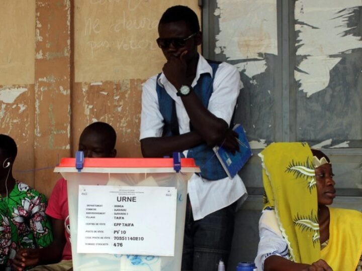 Bénin : la Cour constitutionnelle confirme la victoire de Romuald Wadagni à la présidentielle
