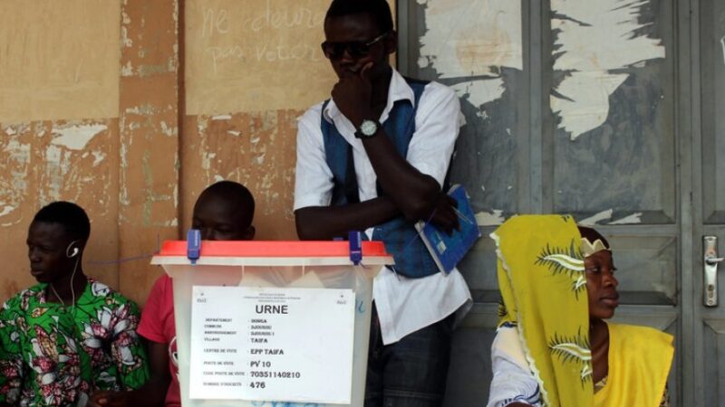 Bénin : la Cour constitutionnelle confirme la victoire de Romuald Wadagni à la présidentielle
