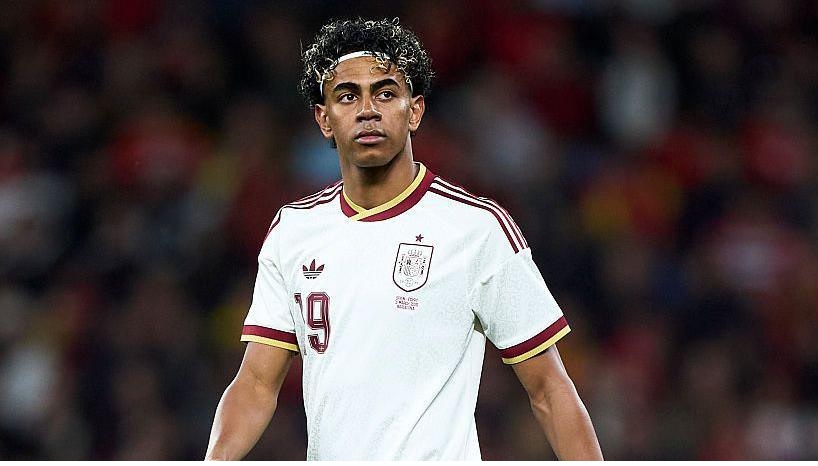 Chants islamophobes : « Si j’étais Lamine Yamal, j’y réfléchirais à deux fois avant de rejouer pour l’Espagne », le conseil d&rsquo;un ancien du PSG