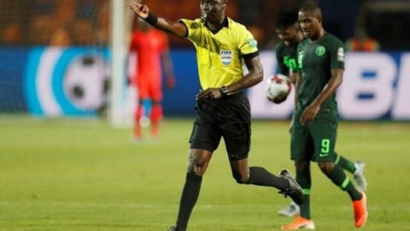 Arbitres-Coupe du Monde 2026 : Plus de 170 arbitres pour 48 équipes et 104 matches