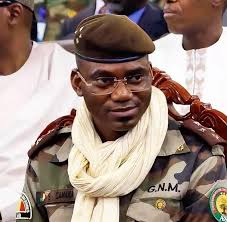 Hommage au Général d’Armée Sadio Camara, figure majeure de la défense malienneeeHommage au Général d’Armée Sadio Camara, figure majeure de la défense malienne