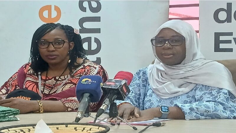 4ᵉ Édition des Rencontres Annuelles des Ressources Humaines (RARH) du 24 au 25 Avril 2026.