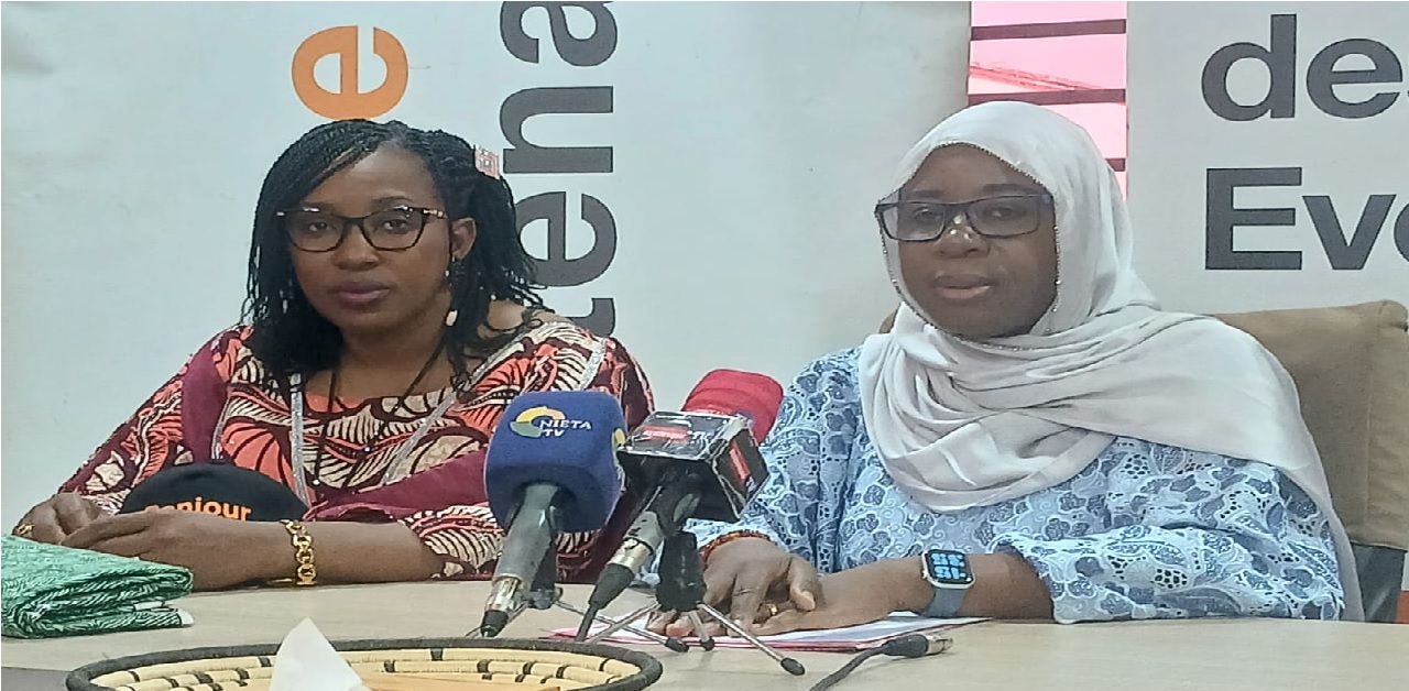 4ᵉ Édition des Rencontres Annuelles des Ressources Humaines (RARH) du 24 au 25 Avril 2026.