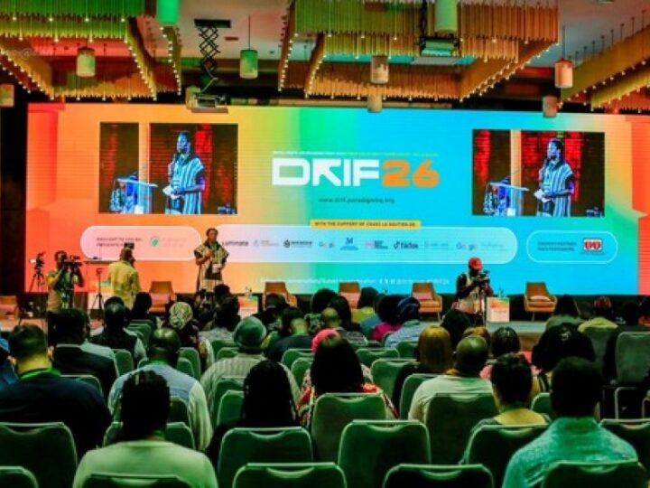 Forum sur les droits numériques et l’inclusion 2026 à Abidjan : De fortes recommandations formulées dont la réduction du coût d’accès à l’internet