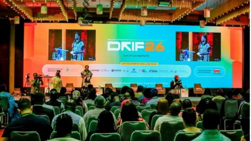Forum sur les droits numériques et l’inclusion 2026 à Abidjan : De fortes recommandations formulées dont la réduction du coût d’accès à l’internet