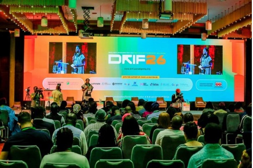 Forum sur les droits numériques et l’inclusion 2026 à Abidjan : De fortes recommandations formulées dont la réduction du coût d’accès à l’internet